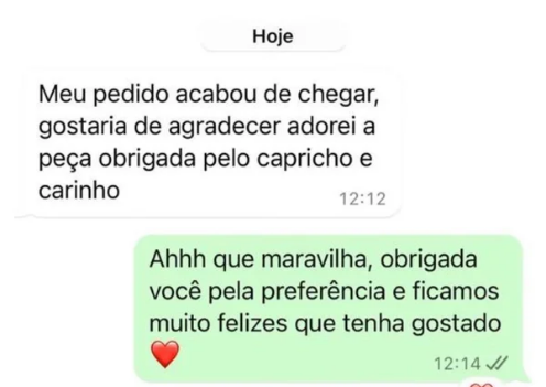 Depoimento de Verônica Ohara