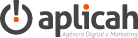 Logo Aplicah